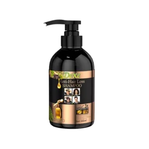 Dexe Bh Sp 400ml Apple