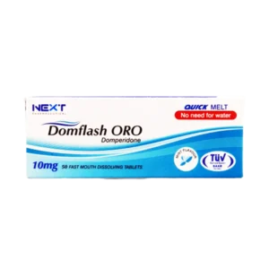 Domflash Oro Tab