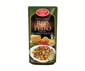 Mara Pesto Red 180g