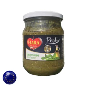 Mara Pesto Green 180g