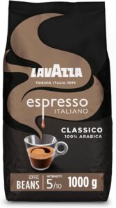 Lavazza Espresso Italiano Classico