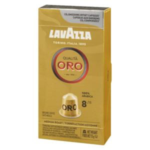 Lavazza Oro 250g Can