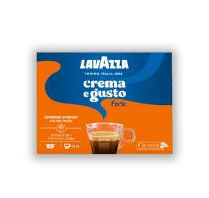Lavazza Crema Gusto Forte