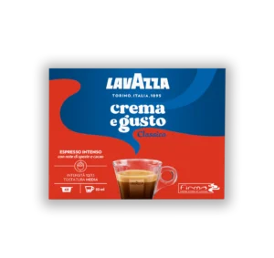 Lavazza Crema Gusto Classico