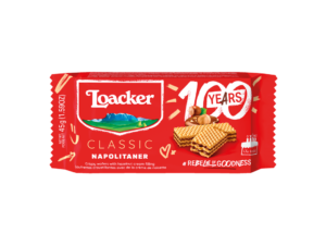 Loacker 45g Hazelnut