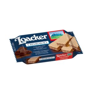 Loacker 45g Chocolate