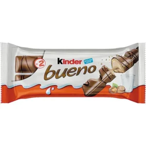 Kinder Bueno 43g T2