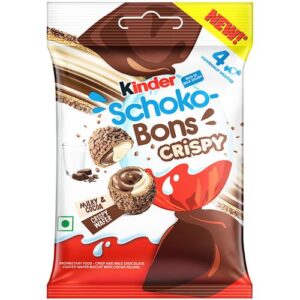 Kinder Schoko Bons 89g
