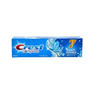Crest Fresh Mint 125ml