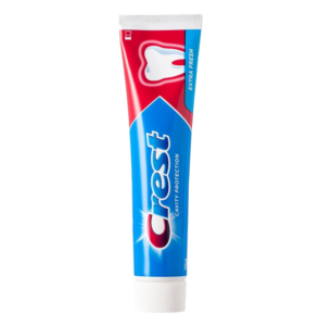 Crest Extra Fresh 125ml