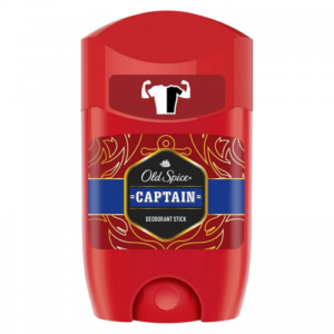 Os Stick 50ml Captain