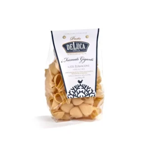 Deluca Penne Pasta 500g