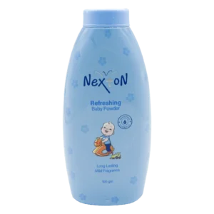 Nexton Baby Powder 100g Refreshing