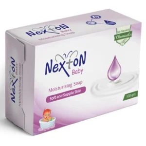 Nexton Baby Soap 100gm Moist