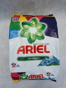 Ariel 0.5kg org