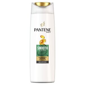 Pantene Sp 400ml Smooth&Sleek
