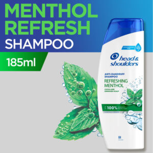 Hs 185ml Menthol