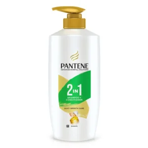 Pantene 650ml Ss