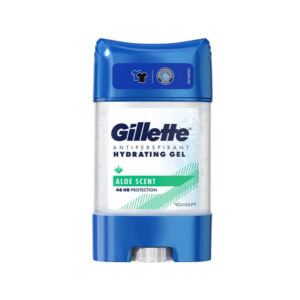 Gillette Deo Stick Aloe