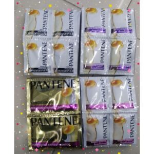 Pantene Sachet 4ml