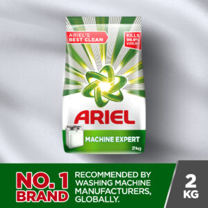 Ariel 2kg Machine