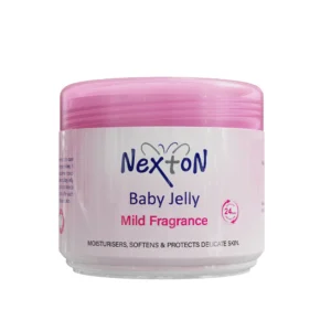 Nexton Jelly 100ml Mild Fragnace