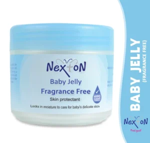 Nexton Jelly 100ml Fragnace Free