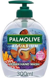 Palmolive Hw 300ml Aquarium
