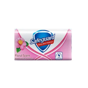 Safeguard Soap Floral 103g