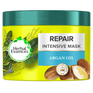 He Hair Mask 450ml Argan Oil