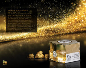 He Cond 275ml Dr Honey