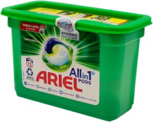 Ariel 0.4kg Machine