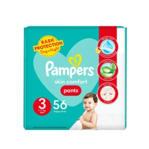 Pampers Mp 3 56s