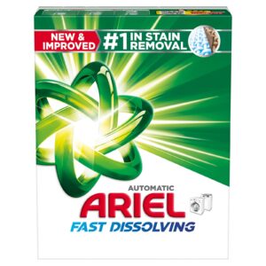Ariel Powder 2.5kg G