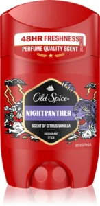 Os Stick 50ml NIght Panther