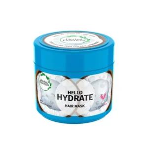 He Hair Mask 300ml Hello Hydrate
