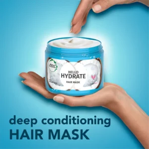 He Hair Mask 300ml Ds