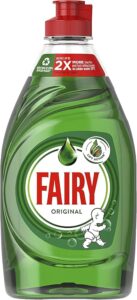 Fairy Liquid Orignal 320ml