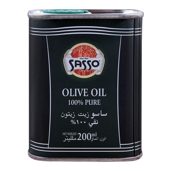 8006705410023_sasso-olive-oil-200ml