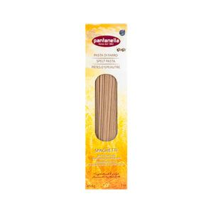 Pantanella Spaghetti 5 ww