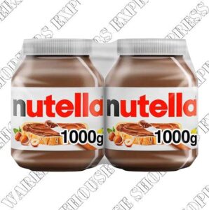 Nutella Spread 180g