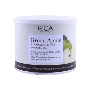Rica Wax 400ml Apple