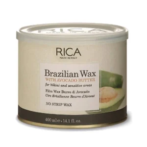 Rica Wax 400ml Stb