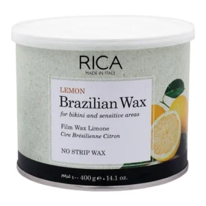 Rica Wax 400ml Lemon