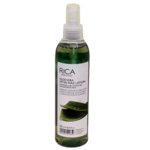 Rica Wax 400ml Aloe Vera