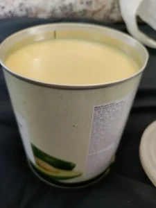 Rica Wax Strip 20s Avocado