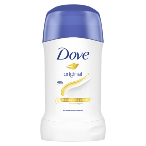Dove Stick 50g Original