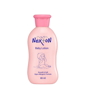 Nexton Baby Sp 500ml