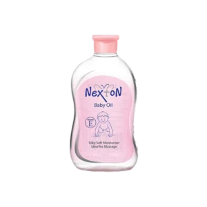 Nexton Baby Oil 125ml Vit E