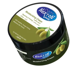 Nexton Moist Cream 125ml Olive